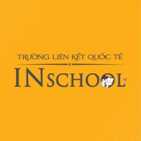 Logo CÔNG TY CỔ PHẦN LIÊN KẾT QUỐC TẾ (TRƯỜNG LIÊN KẾT QUỐC TẾ INSCHOOL)