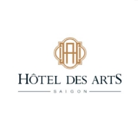 Logo Khách sạn Des Arts