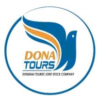 Logo Công ty Cổ phần Du lịch Đồng Nai