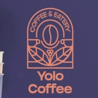Logo Yolo Coffee