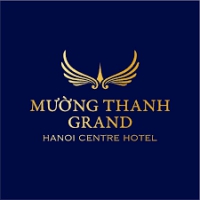 Logo Khách sạn Mường Thanh Hà nội Cetre (78 Thợ Nhuộm, Hoàn Kiếm, Hà Nội)