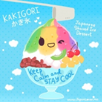 Logo Quán Cafe - Bingsu  Quận 9