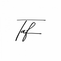 Logo TAF COFFEE