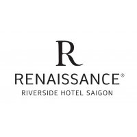 Logo Renaissance Riverside Hotel Saigon