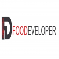 Logo Công Ty TNHH Foodeveloper