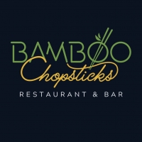 Logo Bamboo Chopsticks Restaurant
