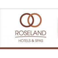 Logo Roseland Corp Hotel