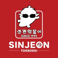 Logo Nhà hàng Sinjeon Tokbokki