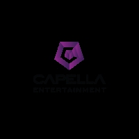Logo CÔNG TY CAPELLA ENTERTAINMENT (Chill Skybar - Air360 SkyLounge)