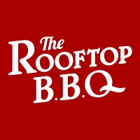 Logo The Rooftop BBQ