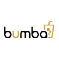 Logo Trà sữa Bumba
