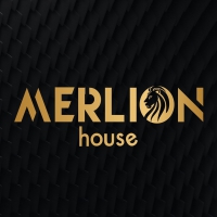 Logo Nhà hàng Merlion House - Quận 2