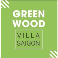 Logo GREENWOOD VILLA SAIGON