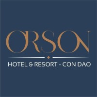 Logo Orson Hotel & Resort Con Dao