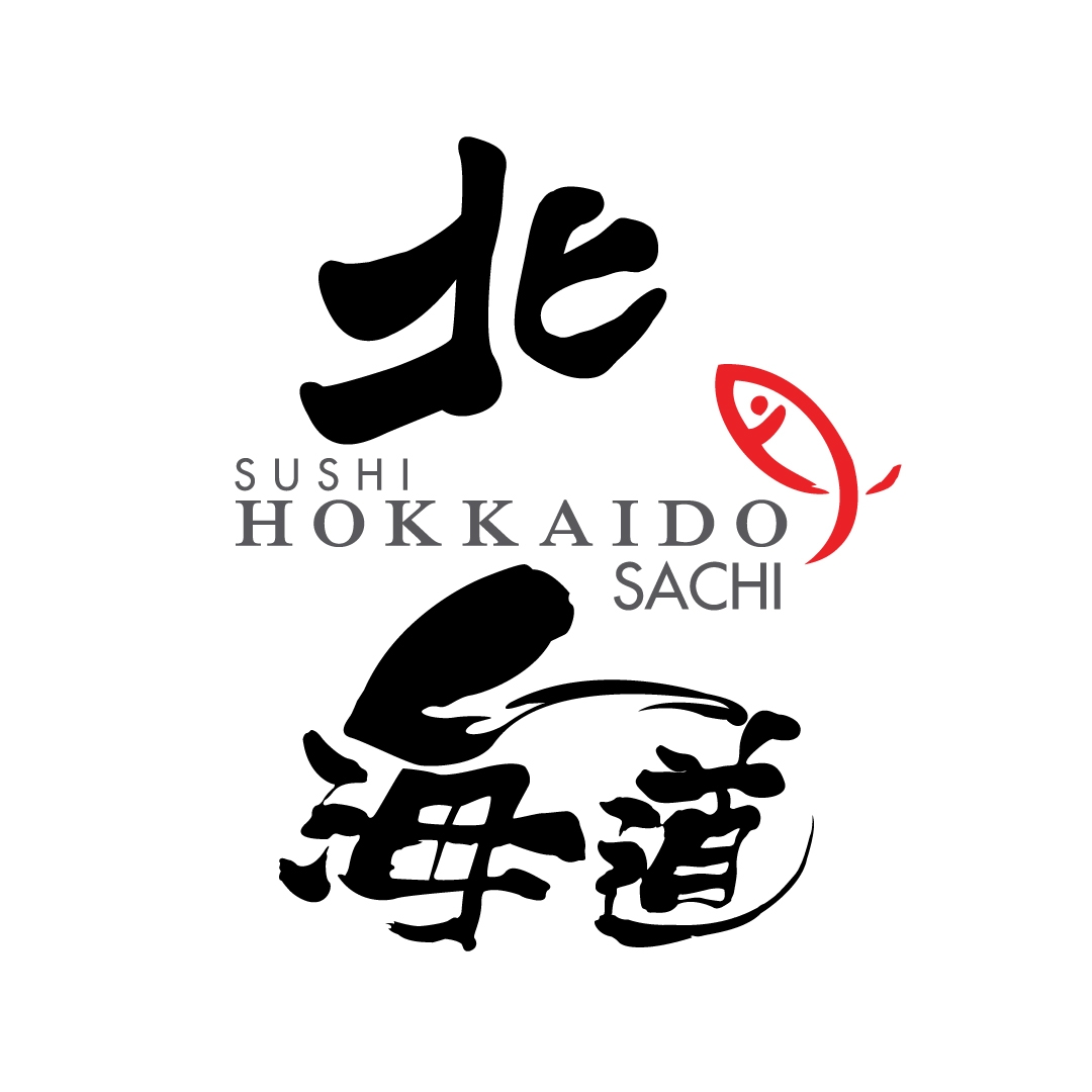 Logo Nhà hàng Nhật Sushi Hokkaido Sachi