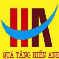 Logo Công ty TNHH Thương mại dịch vụ và Quà Tặng Hiền Anh