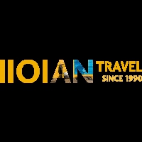 Logo CÔNG TY TNHH MTV LỮ HÀNH HỘI AN
