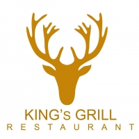 Logo King Grill