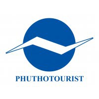 Logo Công Ty Cổ Phần Dịch Vụ Du Lịch Phú Thọ