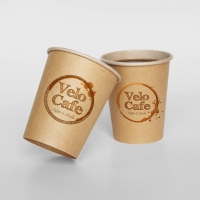 Logo Velo Cafe