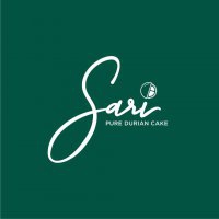 Logo Sải - Tiệm Bánh Sầu Riêng