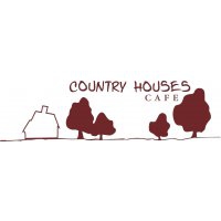 Logo Country Houses Cafe