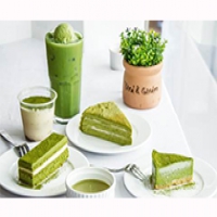 Logo Cửa Hàng Matcha House