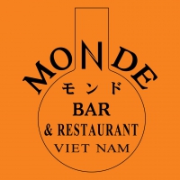 Logo Monde Bar & Restaurant Q1