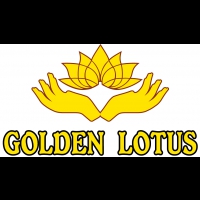 Logo CÔNG TY TNHH TM GOLDEN LOTUS