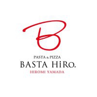 Logo Nhà hàng Âu Basta Hiro