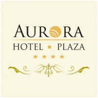 Logo Aurora Hotel