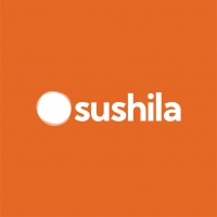 Logo Sushila - Japanese Cuisine