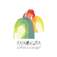 Logo Kamakura Coffee & Kakigori
