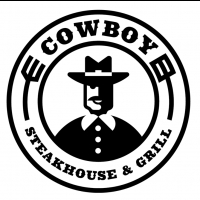 Logo Cowboy Steakhouse & Grill