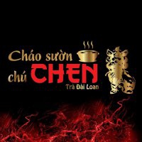 Logo CHÁO SƯỜN CHÚ CHEN