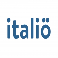 Logo Italio Gelato
