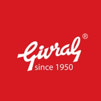 Logo Công Ty Cổ Phần Bánh Givral