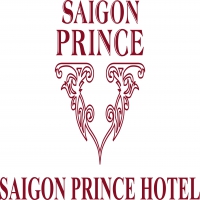 Logo KHÁCH SẠN SAIGON PRINCE