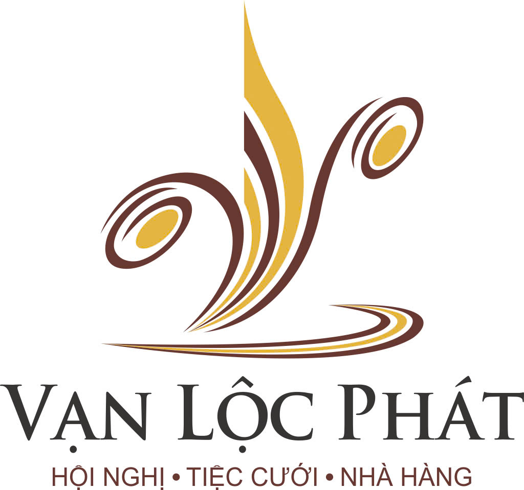 Logo Công Ty TNHH Nhà Hàng Ẩm Thực Vạn Lộc Phát