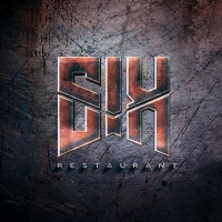 Logo Six Restaurant