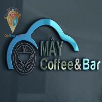 Logo Mây Coffee
