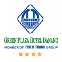 Logo Green Plaza Hotel