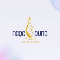 Logo Thẩm Mỹ Viện Ngọc Dung