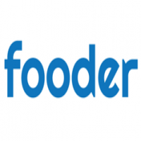 Logo TUYỂN DỤNG FOODER VIỆT NAM