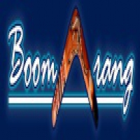 Logo Công ty TNHH MTV Nhà Hàng Boomarang