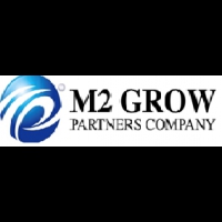 Logo Công ty TNHH đối tác phát triển M2