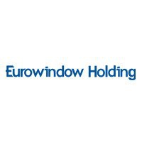 Logo Công Ty Cổ Phần Eurowindow Holding