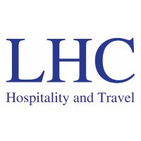 Logo LHC Hospitality