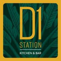 Logo D1 Station