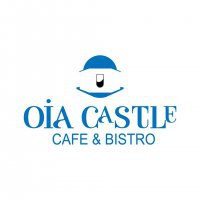 Logo Oia castle - Cafe&Bistro